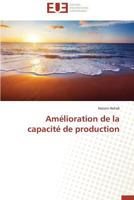 AMA(C)Lioration de La Capacita(c) de Production 384173295X Book Cover