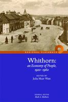 Whithorn 1910682195 Book Cover