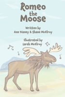 Romeo the Moose B0FT23F18F Book Cover