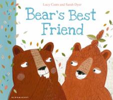 Bear's Best Friend 1408827255 Book Cover