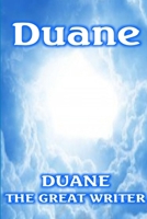 Duane 1300675268 Book Cover