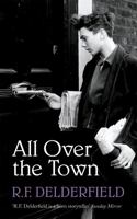 All Over Town 0708902979 Book Cover