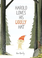 Harold Loves His Woolly Hat 1524764671 Book Cover