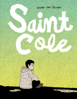 Saint Cole 160699817X Book Cover