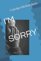 I'm Sorry 1653396148 Book Cover