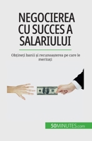 Negocierea cu succes a salariului: Obțineți banii și recunoașterea pe care le meritați 2808674562 Book Cover