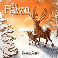 The Fawn: Based on a True Story 194026250X Book Cover