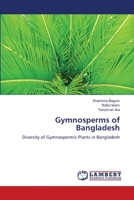 Gymnosperms of Bangladesh 3659104140 Book Cover