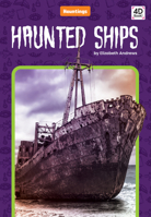 Haunted Ships 1098241266 Book Cover