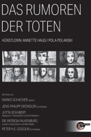 Das Rumoren der Toten: Ein Kunstprojekt 3967634094 Book Cover