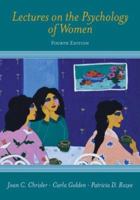 Lectures on the Psychology of Women 0072826711 Book Cover