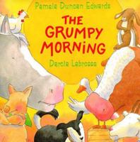 The Grumpy Morning 0590057227 Book Cover