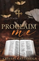 Proclaim Me B0FRF55SLS Book Cover