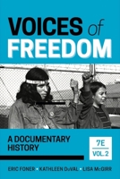 Voices of Freedom: A Documentary History