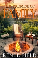 The Promise of Family: Saga of the Shores 1928178545 Book Cover