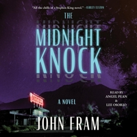 The Midnight Knock 1668069423 Book Cover