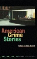 American Crime Stories 0194230791 Book Cover