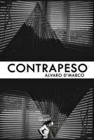Contrapeso: Tres cuentos B092HSFT1W Book Cover