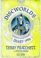 Discworld's Unseen University Diary 1998 0575065516 Book Cover