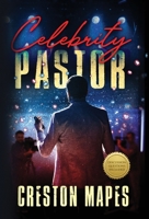 Celebrity Pastor (HB) 1963334108 Book Cover