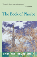 The Book of Phoebe 1504029518 Book Cover