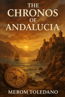 THE CHRONOS OF ANDALUCIA B0F4FHJ4WH Book Cover