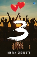 3 (Love... Friendship... Society) 9390117127 Book Cover