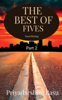 The Best of Fives - Part 2 1649831978 Book Cover