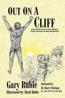 Out on a Cliff 1469181142 Book Cover
