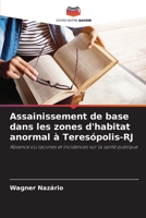 Assainissement de base dans les zones d'habitat anormal à Teresópolis-RJ (French Edition) 6208150841 Book Cover