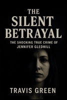 THE SILENT BETRAYAL: The Shocking True Crime of Jennifer Gledhill (Based on true story) B0FQP5VRRJ Book Cover
