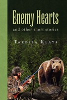 Enemy Hearts 1441500022 Book Cover