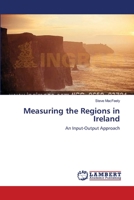 Measuring the Regions in Ireland: An Input-Output Approach 3659537586 Book Cover