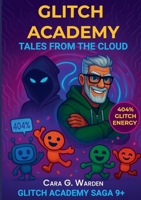 Glitch Academy: Tales from the Cloud 2322572764 Book Cover