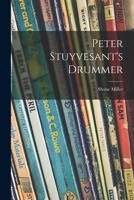 Peter Stuyvesant's drummer 101482219X Book Cover