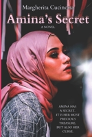 Amina's secret B0DR84KSR1 Book Cover