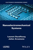 Nanoelectromechanical Systems 1848216696 Book Cover