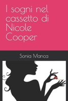 I sogni nel cassetto di Nicole Cooper B0C2S1VQ2V Book Cover