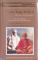 Hatha Yoga: Book 6: Mudra and Bandha 9381620776 Book Cover