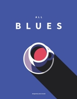 All Blues B08CPNPLK3 Book Cover