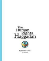 Human Rights Haggadah 0368356515 Book Cover