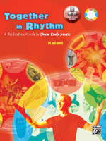 Together in Rhythm: Book & DVD