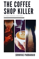 The Coffee Shop Killer B09HR4PMJS Book Cover