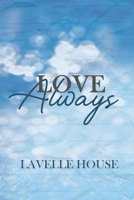 Love Always B0GTWJZ9M2 Book Cover