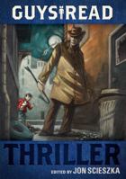 Thriller 0061963755 Book Cover