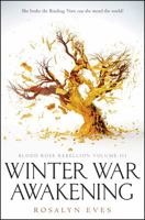 Winter War Awakening 1101936118 Book Cover