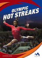 Olympic Hot Streaks 1503832333 Book Cover