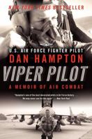 Viper Pilot 006213034X Book Cover