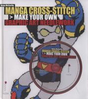 Manga in Stitches 1905814518 Book Cover