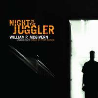 Night of the Juggler 0425041409 Book Cover